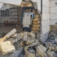 تخریب ساختمان داخلی ساختمان وبازسازی درتهران