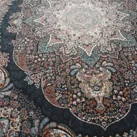 فرش دستبافت گونه|فرش|شهریار, کهنز|دیوار