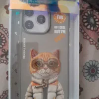 قاب موبایل اورجینال