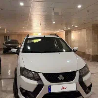 کوئیک gx مدل ۱۴۰۳