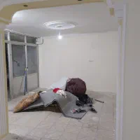 آپارتمان همکف یکخواب با حیات اختصاصی مطهری جنوبی۲۸|اجارهٔ آپارتمان|مشهد, سعد آباد|دیوار