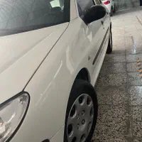 پژو 206 تیپ ۲، مدل ۱۳۹۷|خودرو سواری و وانت|شیراز, فضل‌آباد|دیوار
