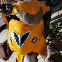 موتور‌لاکی‌ اتومات