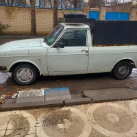 پیکان وانت مدل۹۰