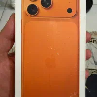 برد آیفون ۱۷ پرومکس ۵۱۲ ریجستر شده