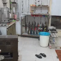 وسایل قهوه خانه قلیان|کافیشاپ و رستوران|مریوان, |دیوار