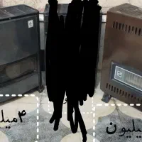 بخاری|بخاری، هیتر، شومینه|شیراز, شهرک رضوان|دیوار