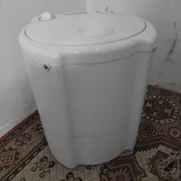 مینی واش سطلی ۲۰۰۰ VH|ماشین لباسشویی و خشک‌کن لباس|تهران, جی|دیوار