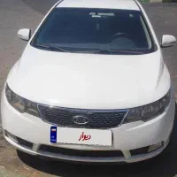 سراتو|خودرو سواری و وانت|تهران, جابری|دیوار
