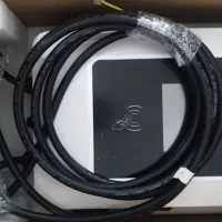 شارژر فست خودروهای برقی و پلاگین هیبرید