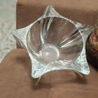 ظرف کریستال آلمانی