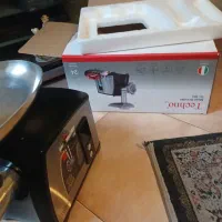 چرخ گوشت تکنو