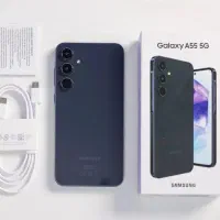 سامسونگ A55