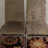 ۴ عدد صندلی