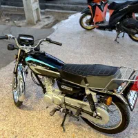 ۱۲۵ مدل ۱۴۰۰ کاربرات