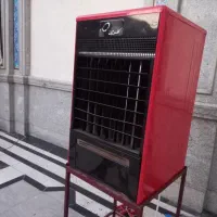 تعمیر بخاری فندار کارگاهی انرژی و بهارساز