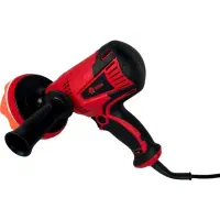 پولیش تفنگی دیمردار ادون سیم پیچ 100% مس