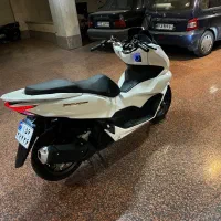 Pcx ثاقب|موتورسیکلت|تهران, باشگاه نفت|دیوار