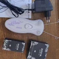 بندانداز برقی