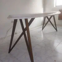 میز نهار خوری ۶نفره