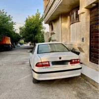 سمند مدل ۹۸|خودرو سواری و وانت|شیراز, نیایش|دیوار