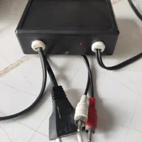 دستگاه بلوتوث باکنترل|سیستم صوتی خانگی|فردیس, شهرک هفده شهریور|دیوار