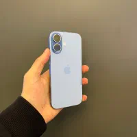 آیفون ۱۷ حافظه ۲۵۶ گیگ اقساطی