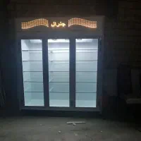 صنایع برودتی سرما سازه یاس|فروشگاه و مغازه|بجنورد, |دیوار