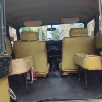 جیپ صحرا|خودرو کلاسیک|تبریز, |دیوار