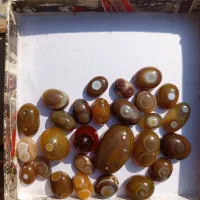 نگین باباقوری هندی خاص و زیبا