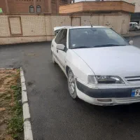 زانتیا ۸۷ کامل رنگ