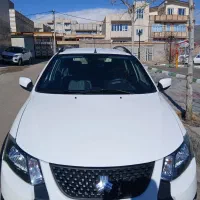 کوئیک s مدل 1402|خودرو سواری و وانت|تبریز, |دیوار