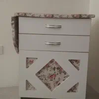 میز اتوسفید