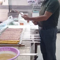 آشپز حرفه‌ای هستم جویای کار