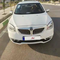 فروش برلیانس H330-دنده اتومات1500 -مدل ۹۵|خودرو سواری و وانت|کهریزک, |دیوار