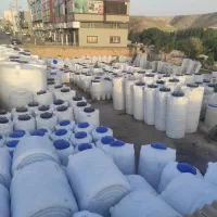 مخزن زیر پله ۱۵۰۰لیتر