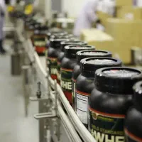 کارگرساده کارخانه مکمل ورزشی/جاخواب بیمه غذا سرویس|استخدام صنعتی، فنی، مهندسی|تهران, تهرانسر غربی|دیوار