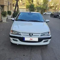 پارس سالELX ۴۰۳  گاز سیمی زیمنس خانگی کاملا فابریک
