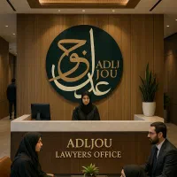 وکلای عدل‌جو - وکیل دادگستری