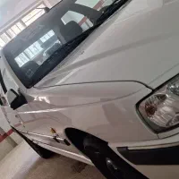 پژو پارس tu5 مدل 1398 سیمی|خودرو سواری و وانت|اردبیل, |دیوار