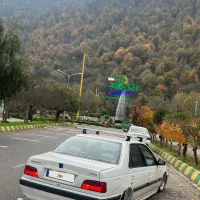 پارس|خودرو سواری و وانت|تهران, افسریه شمالی|دیوار