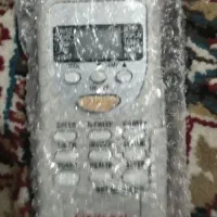 کنترل کولر گازی (جنرال)