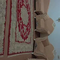 مبل راحتی|مبلمان خانگی و میز عسلی|نقده, |دیوار