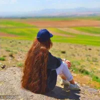 خریدار اصلی موی طبیعی ( نادری)