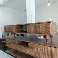 میز تلوزیون|میز تلویزیون|خرم‌آباد, |دیوار