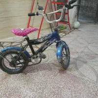 دوچرخه ۱۲