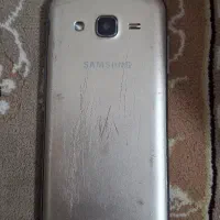 گوشی j2 2016 فروش فوری|موبایل|بجنورد, |دیوار