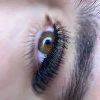 تخفیف هیجان انگیر اکستنشن مژه