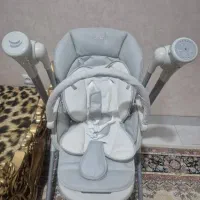 صندلی غذا تاپ شوجیکل