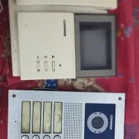 آیفون تصویری کوماکس